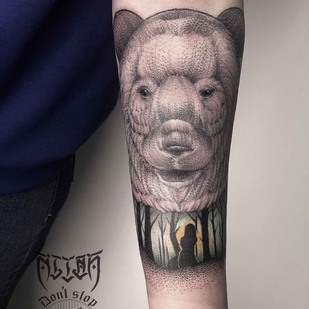 🔥 Горячие фото, портфолио модели  #19115  