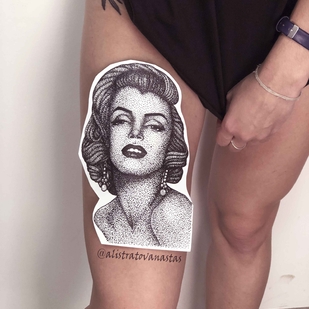 🔥 Горячие фото, портфолио модели  #20216  