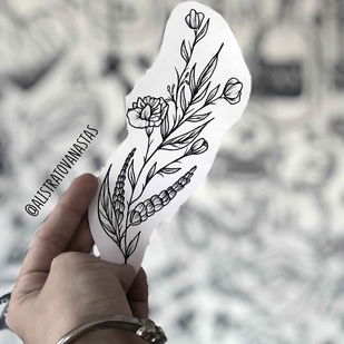 🔥 Горячие фото, портфолио модели  #19108  