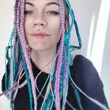Ника Столяровская