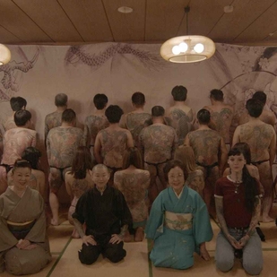 🔥 Горячие фото, портфолио модели  #19955 Тату модель Grace Neutral