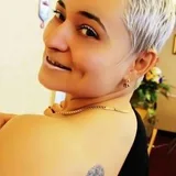 Оля Гостева © ® Tattoo 