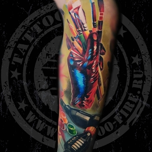 🔥 Горячие фото, портфолио модели  #30191  