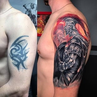 🔥 Горячие фото, портфолио модели  #30208  