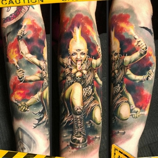 🔥 Горячие фото, портфолио модели  #30236  