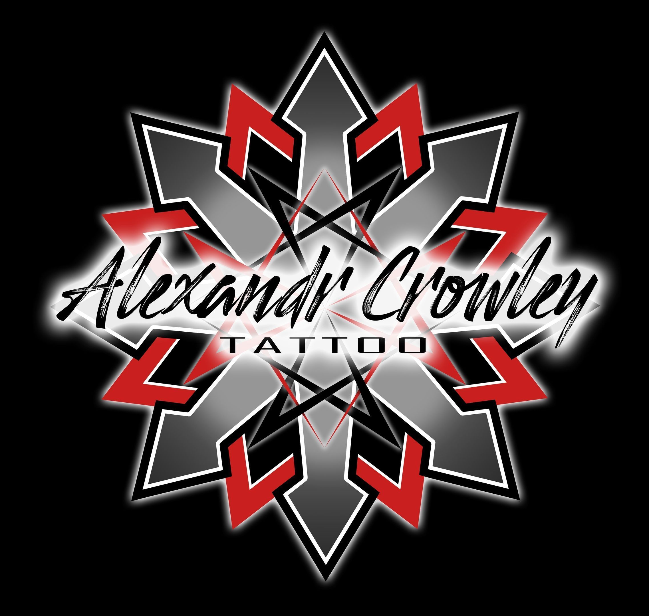 Тату мастер Александр Кроули | Ливны, Россия | iNKPPL