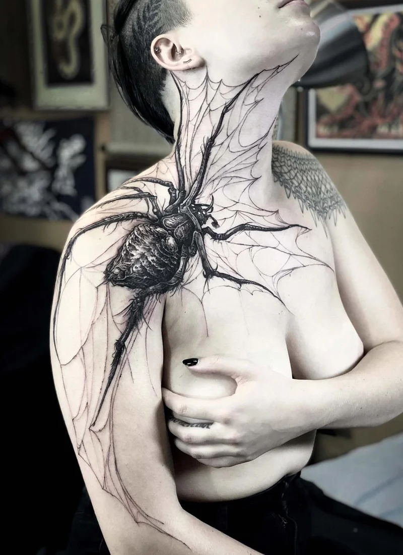 The Graphic Maestro - Frederico Rabelo