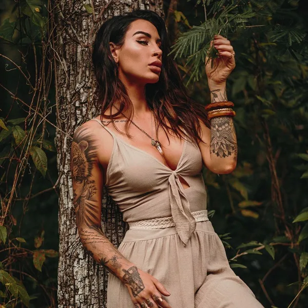 tattoo #36038 | Tattoo Model She