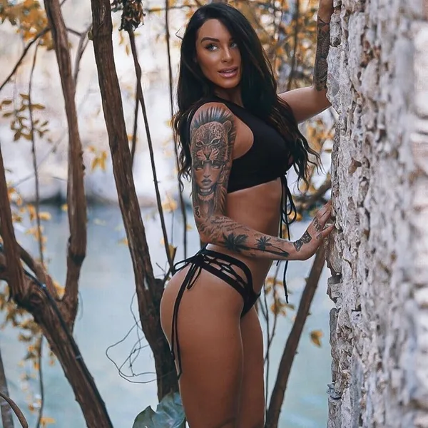 tattoo #36036 | Tattoo Model She