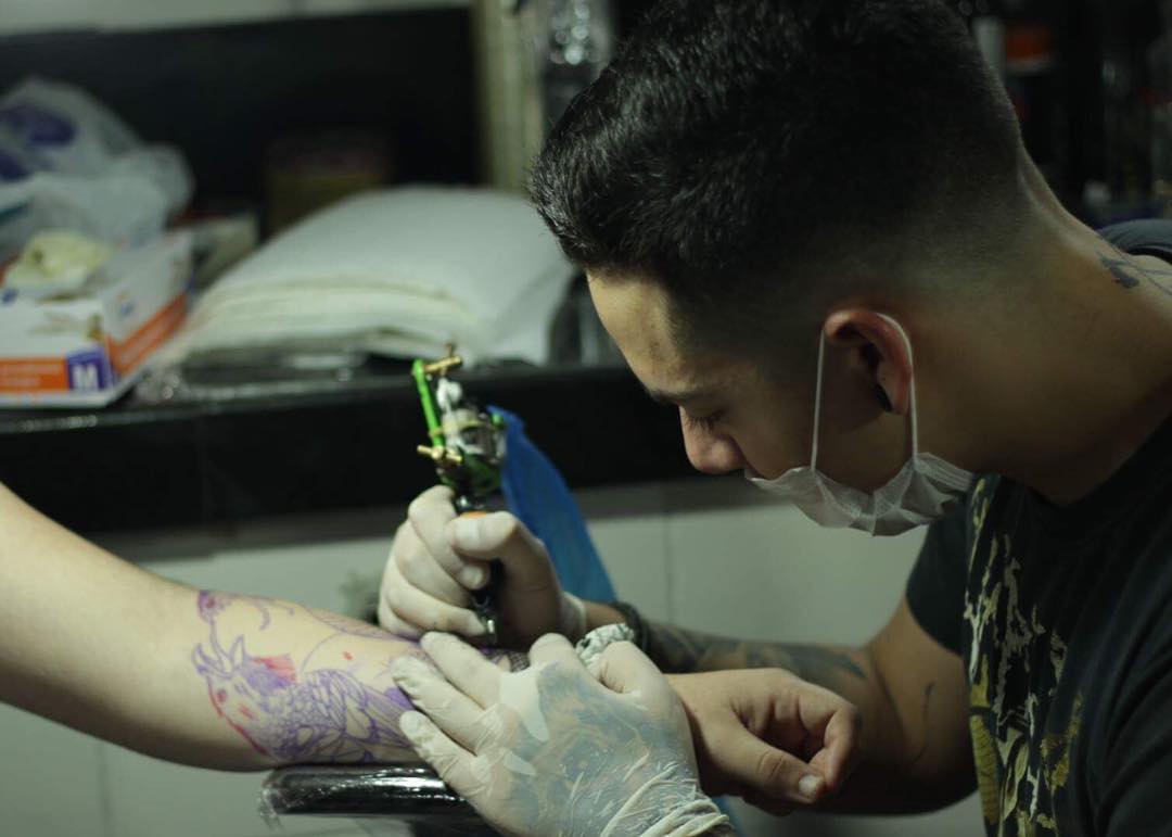 11 amazing tattoo artists in Ireland worth following on Instagram