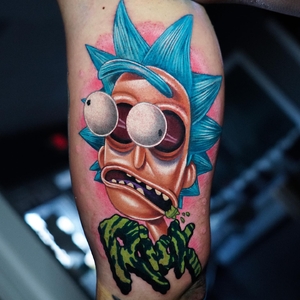 Eigleer Nunes | Miami, США | iNKPPL