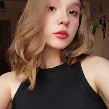 Тату модель Galina