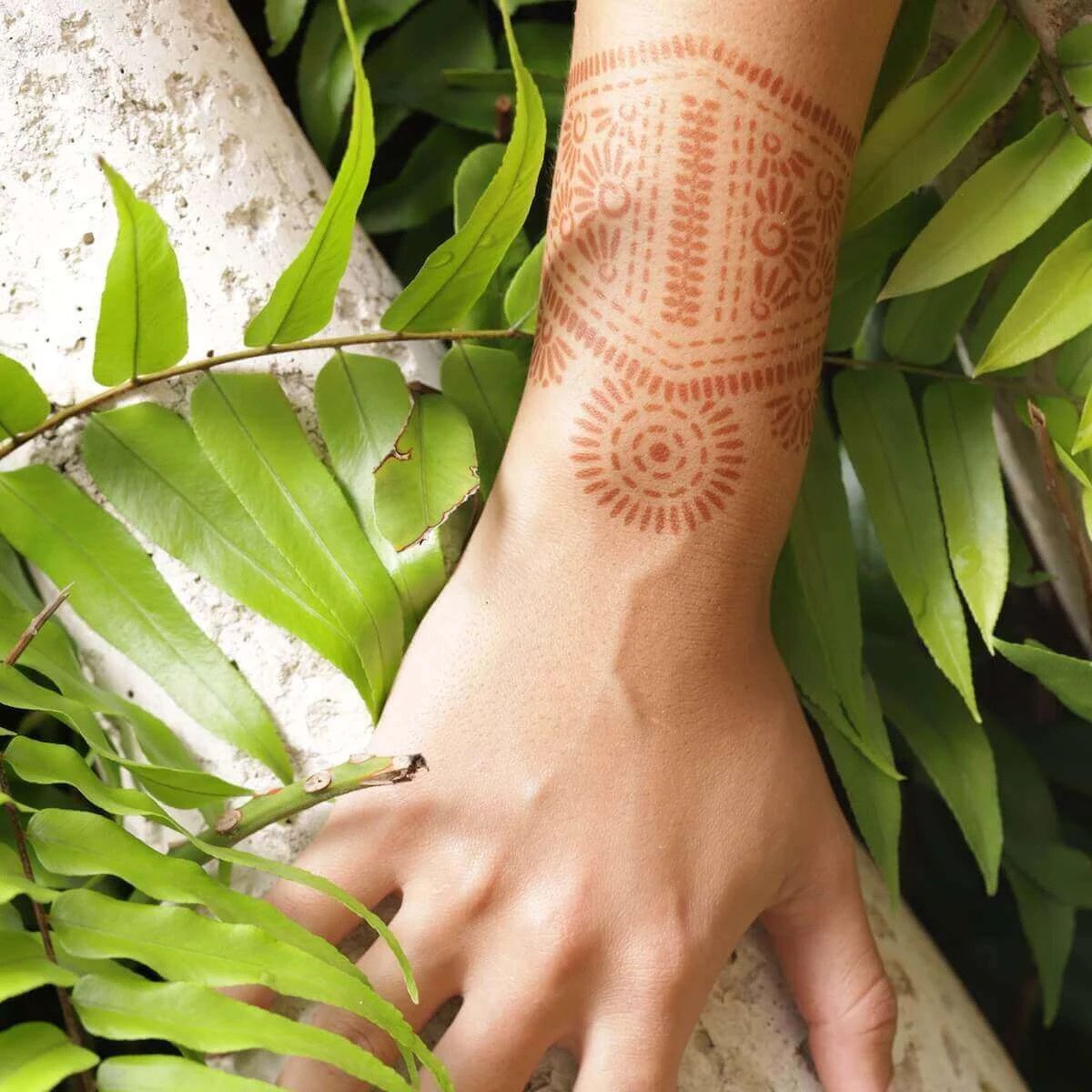 Tattoo by Mihenna LLC at Mihenna LLC