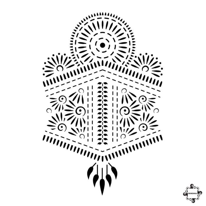 Tattoo by Mihenna LLC at Mihenna LLC