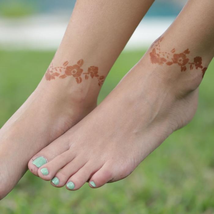Tattoo by Mihenna LLC at Mihenna LLC