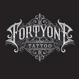 forty-one Tattoo