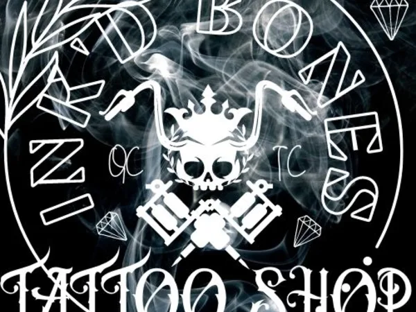 Ink'd Bones Tattoo Shop