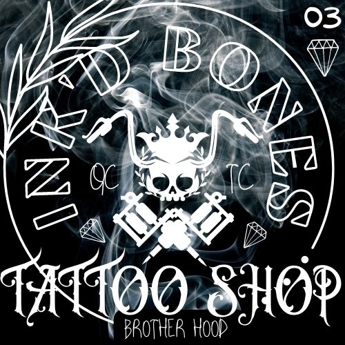 Ink'd Bones Tattoo Shop
