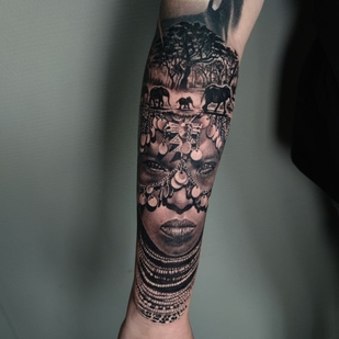 🔥 Горячие фото, портфолио модели  #68156  