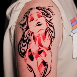 🔥 Горячие фото, портфолио модели  #68291  