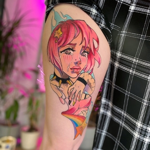 🔥 Горячие фото, портфолио модели  #68283  