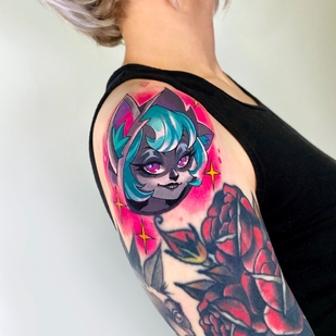 🔥 Горячие фото, портфолио модели  #68282  