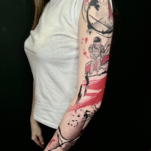 🔥 Горячие фото, портфолио модели  #68280  