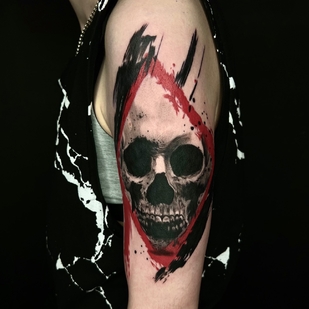 🔥 Горячие фото, портфолио модели  #68271  