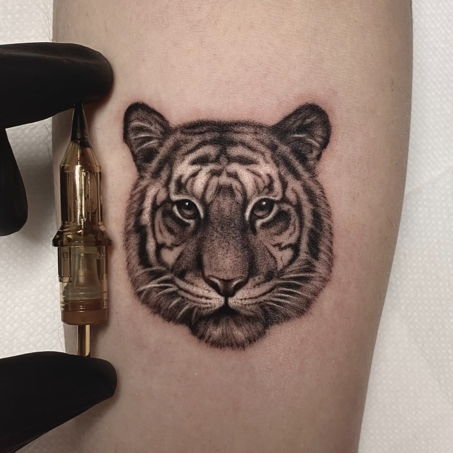 Jaris Ink