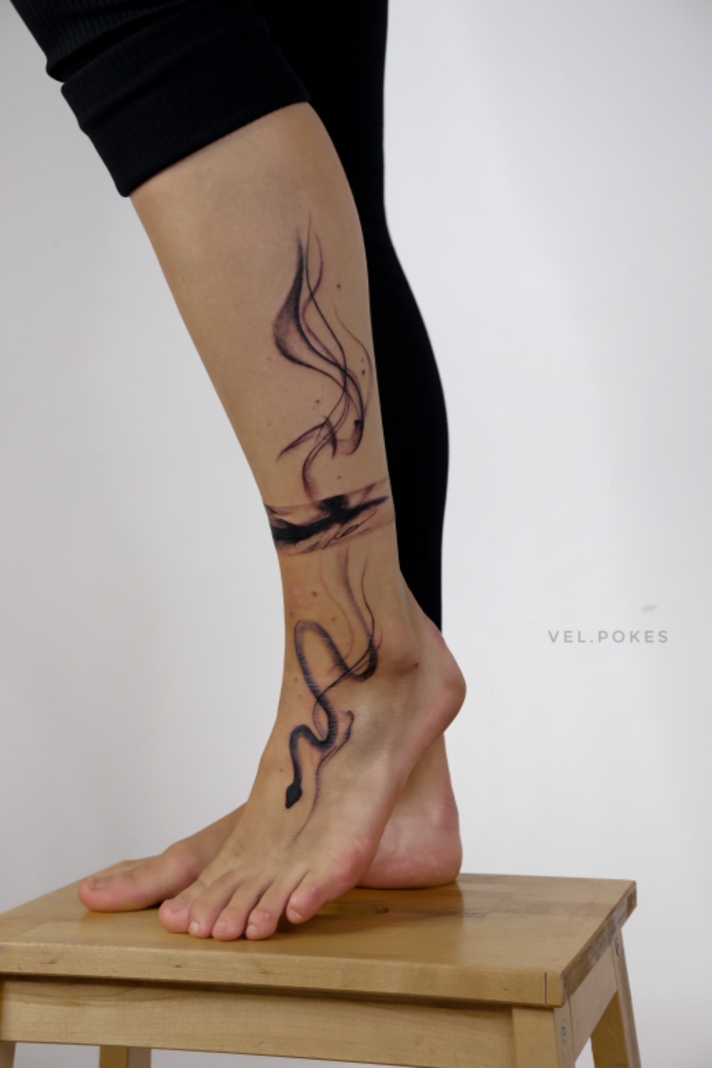 💯எண்ணம் போல் வாழ்க்கை💯👍 Images • popeye tattoo studio  (@popeyetattoostudio) on ShareChat