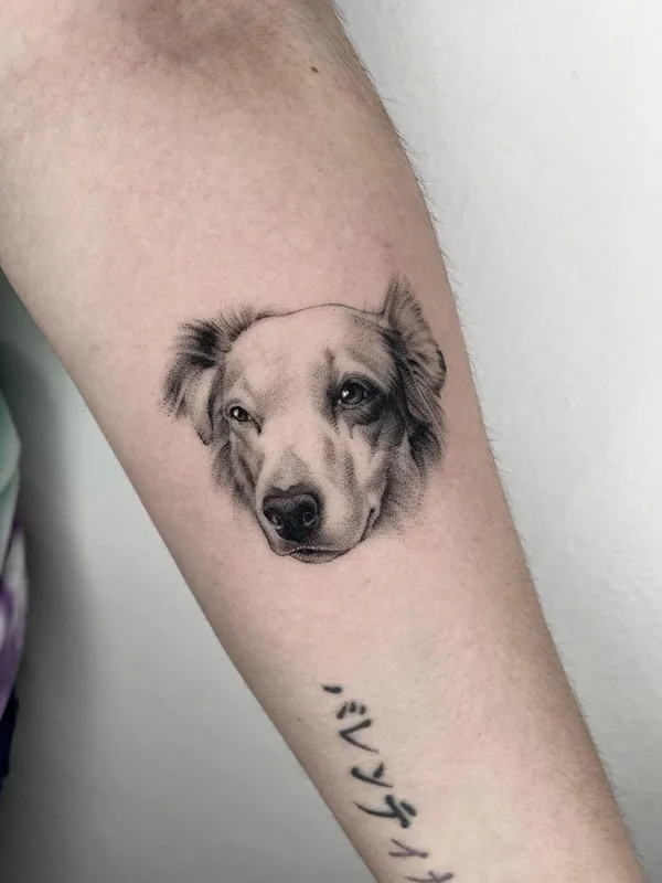 black and grey realism татуировка на forearm #68426 | Тату мастер Alicia Casale