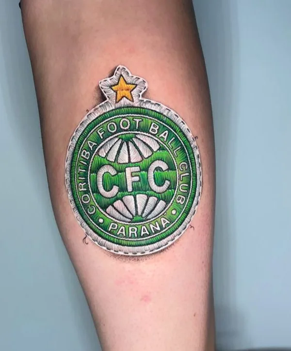 color illustrative Tatuaggio su forearm #68450 | Tatuatore sirbatattoo