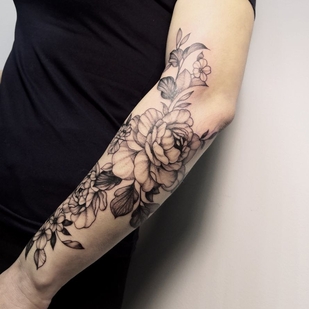 🔥 Горячие фото, портфолио модели  #68748  