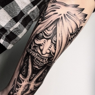 🔥 Горячие фото, портфолио модели  #68761  