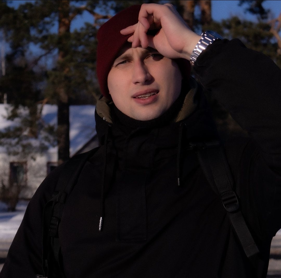 Андрей Дацун
