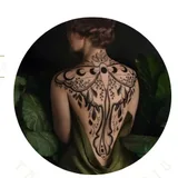 Dubai Tattoo Studio