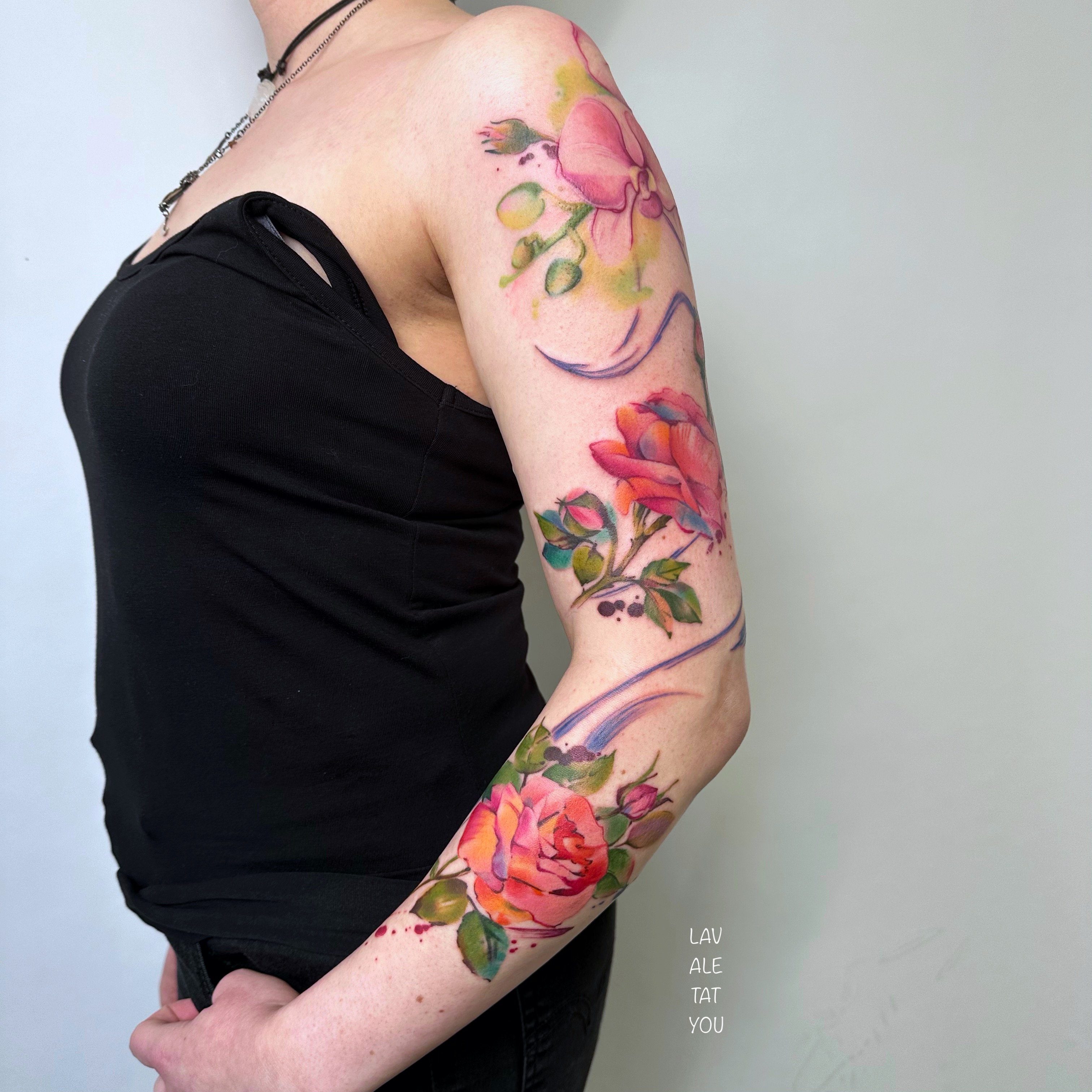 LaVale TatYou