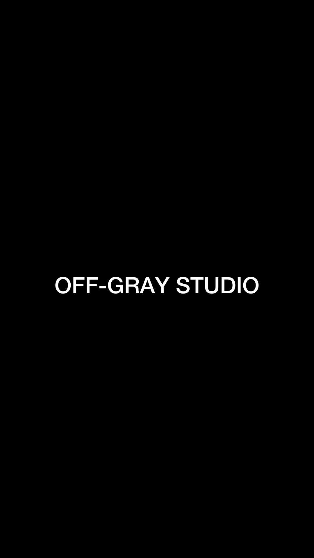 Off-Gray Studio
