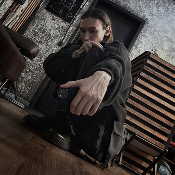 Тату мастер unkovski