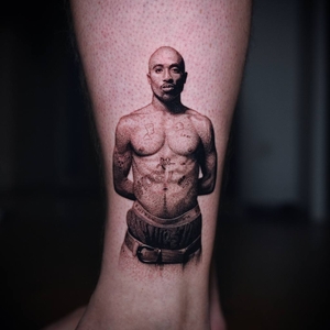Professor Che | Москва, Россия | iNKPPL