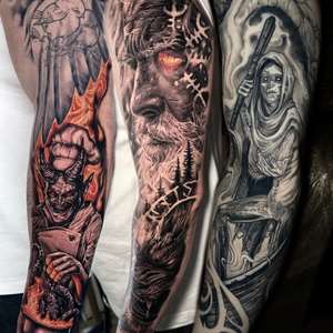 Rasl Sparov | Москва, Silifke, Россия | iNKPPL