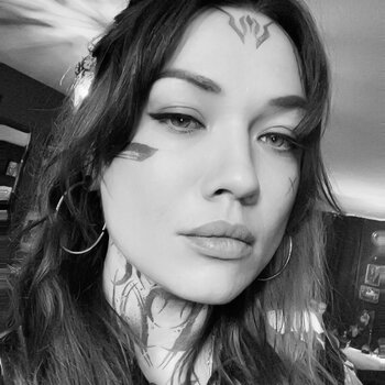 Тату мастер Claudia Fedorovici 