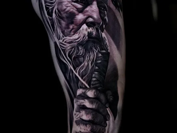 Harold Garcia
