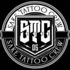 Sake Tattoo Crew