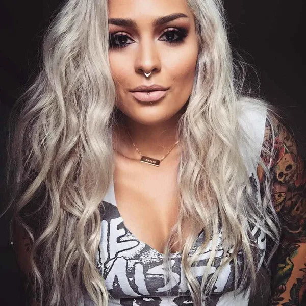 tattoo #809 | Tätowierungsmodell Lora Arellano