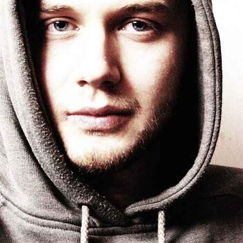 Тату мастер Lukas Zglenicki