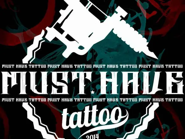 Must Have Tattoo