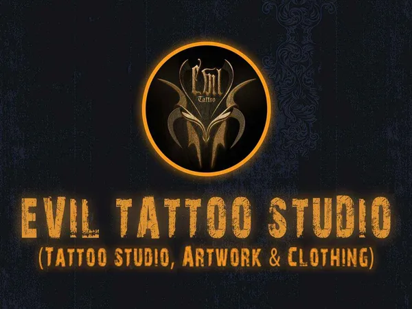 EVIL TATTOO STUDIO