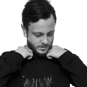 Тату мастер Алексей Бузунов