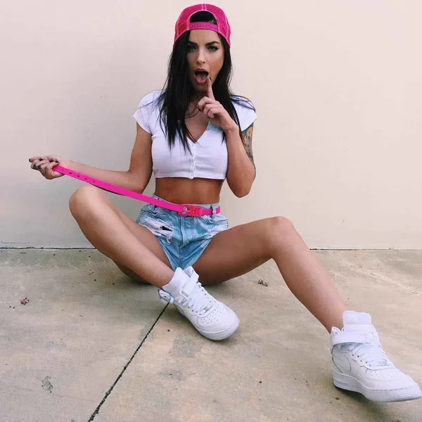 Tatuaggio #826 | Modello di tatuaggi Kylie Rae Hall